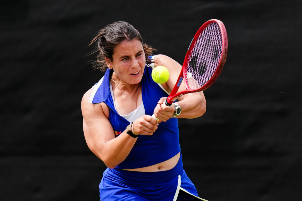 Emma Navarro