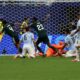 Arabia Saudita-Uruguay