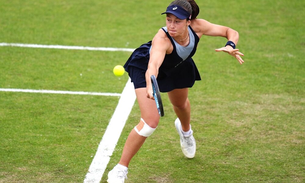 Zeynep Sonmez