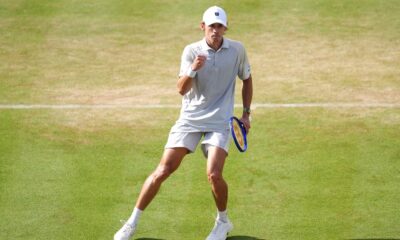 Alex de Minaur