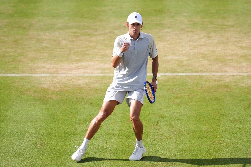 atp queen8217s 2026 alex de minaur debutta bene mannarino sorprende mensik da Oasport.it atp queen8217s 2026 alex de minaur debutta bene mannarino sorprende mensik