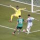 Argentina-Algeria