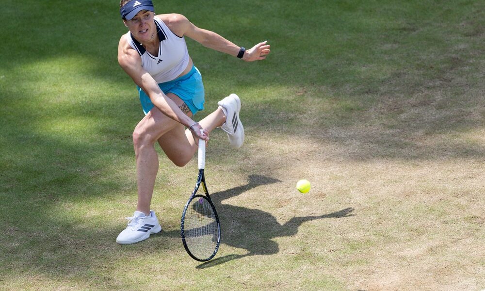 Elina Svitolina
