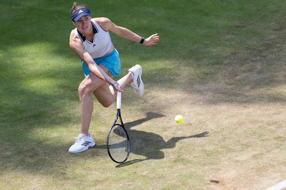 Elina Svitolina