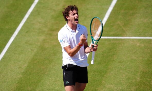 Ugo Humbert