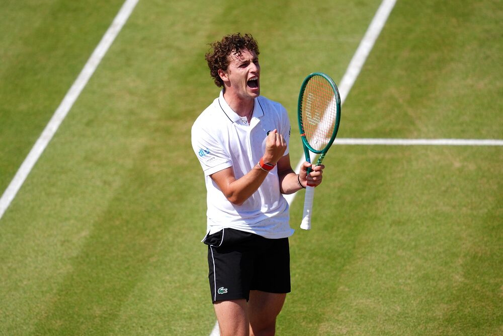 Ugo Humbert