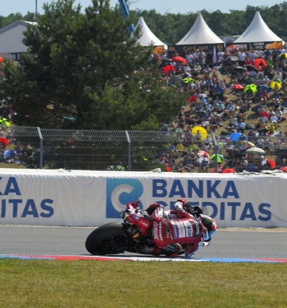 Francesco Bagnaia