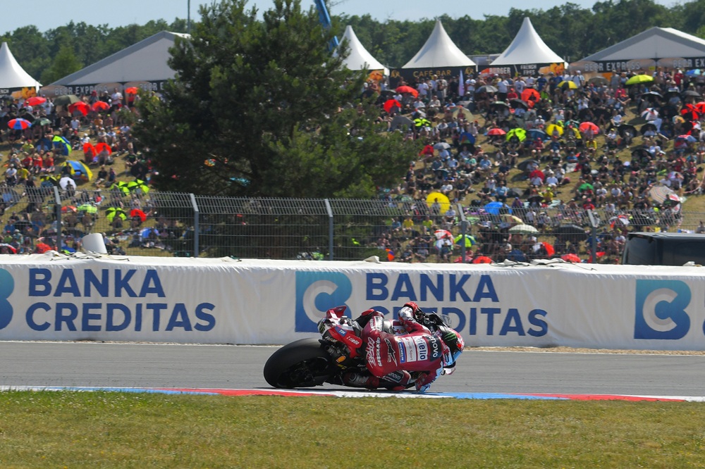 Francesco Bagnaia