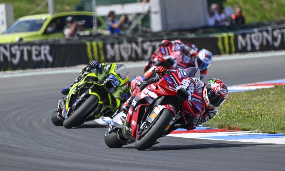 Francesco Bagnaia