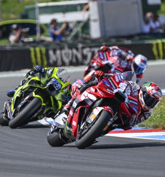 Francesco Bagnaia