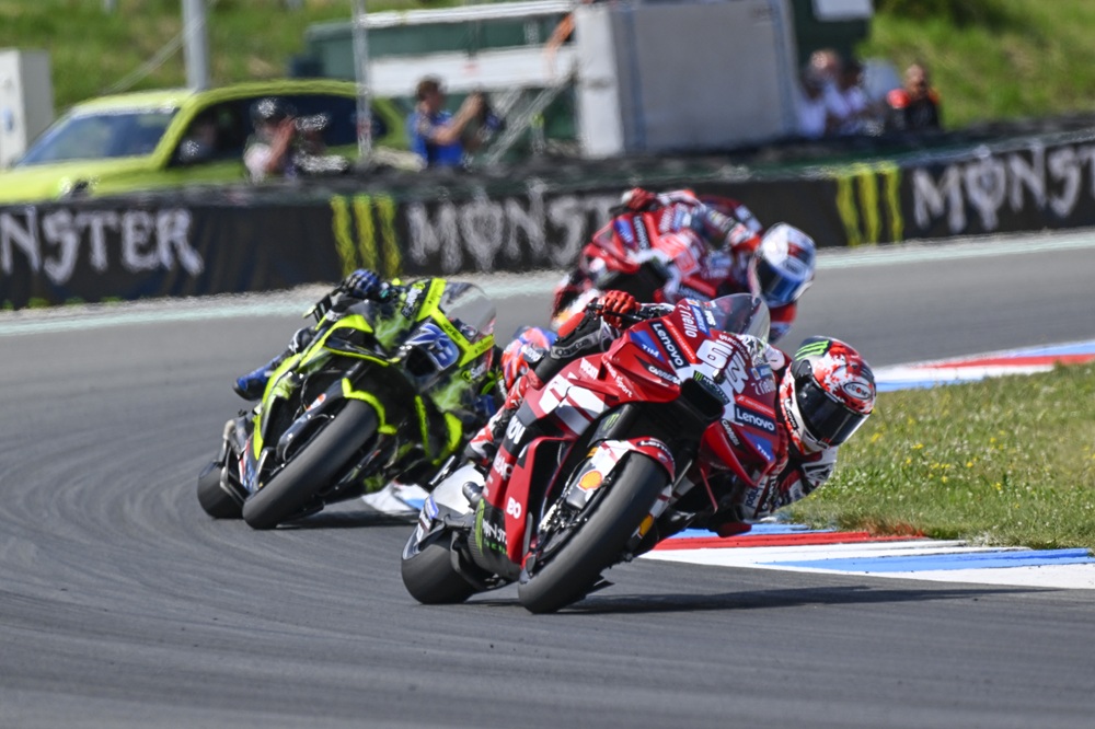 Francesco Bagnaia