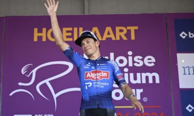 Jasper Philipsen