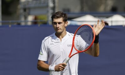 Matteo Arnaldi