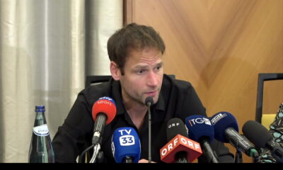 Alex Schwazer