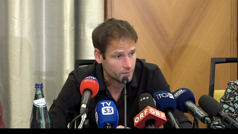 Alex Schwazer