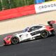 Mercedes #17 GetSpeed