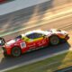 GTWC Europe #51 Ferrari