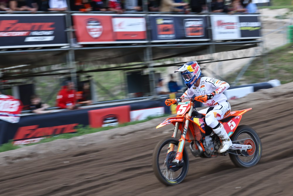 Coenen, MXGP