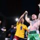 Magnesi, boxe