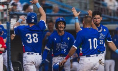 Italia Baseball