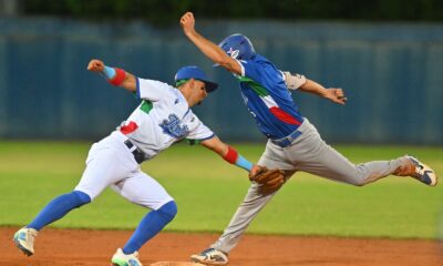 Nazioale italiana baseball