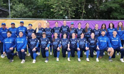 Italia Softball