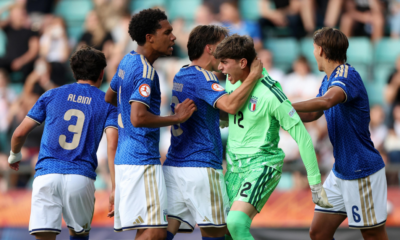 Italia U17
