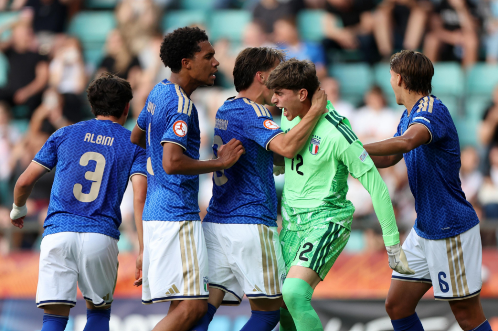 Italia U17