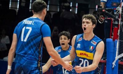 Italia Volley
