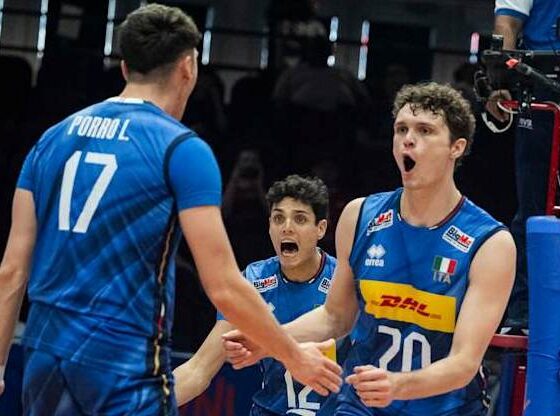 Italia Volley