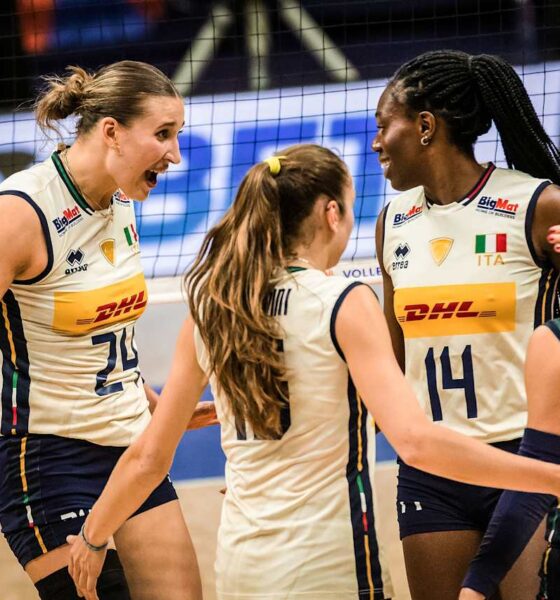 Italia Volley Femminile