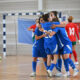 Italia femminile calcio a 5 - FIGC