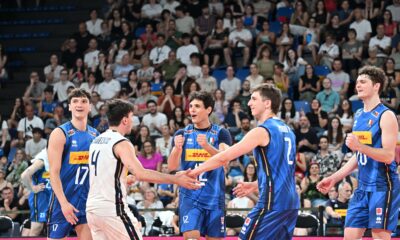 Italia Volley