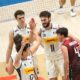 Italia volley