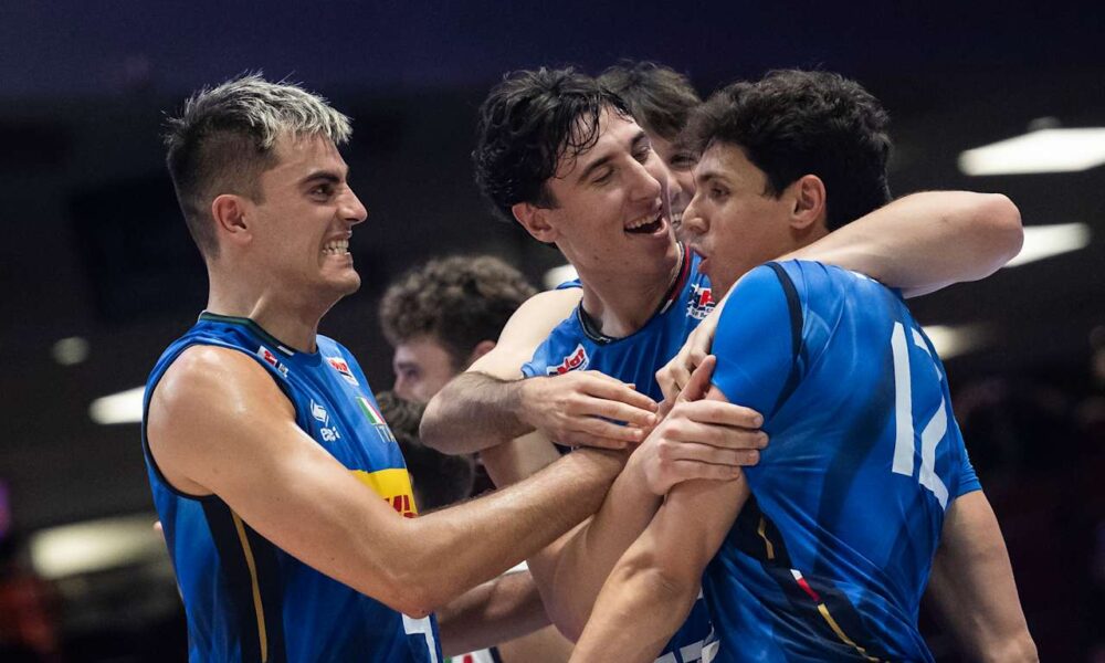 Italia Volley