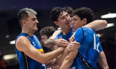 Italia Volley