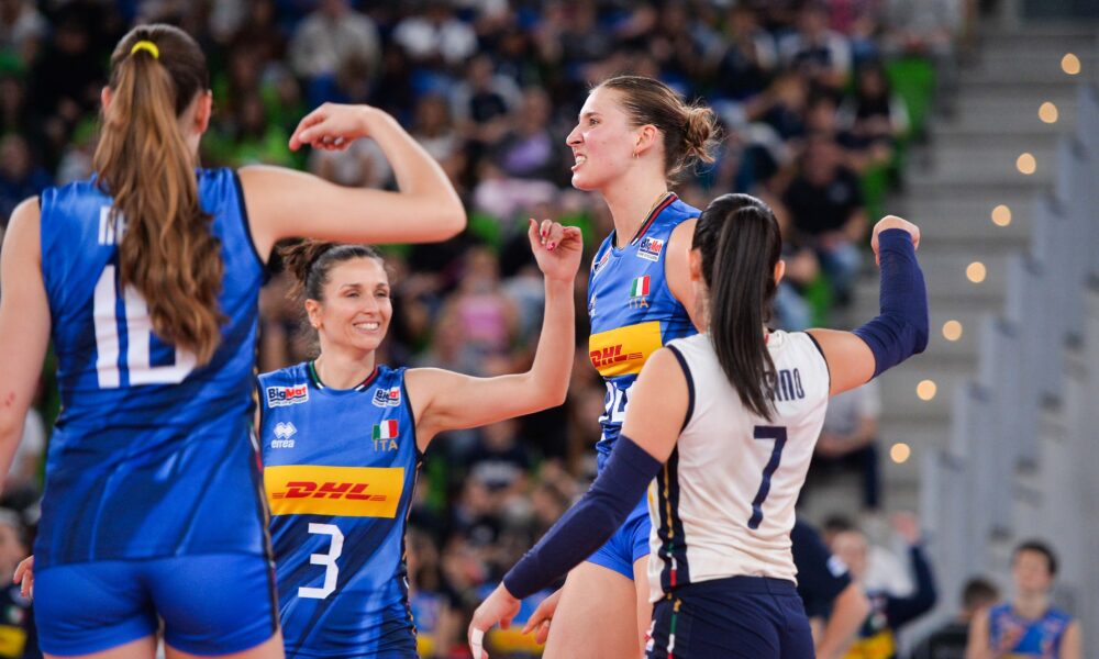 Italia Volley