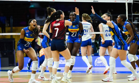Italia Volley