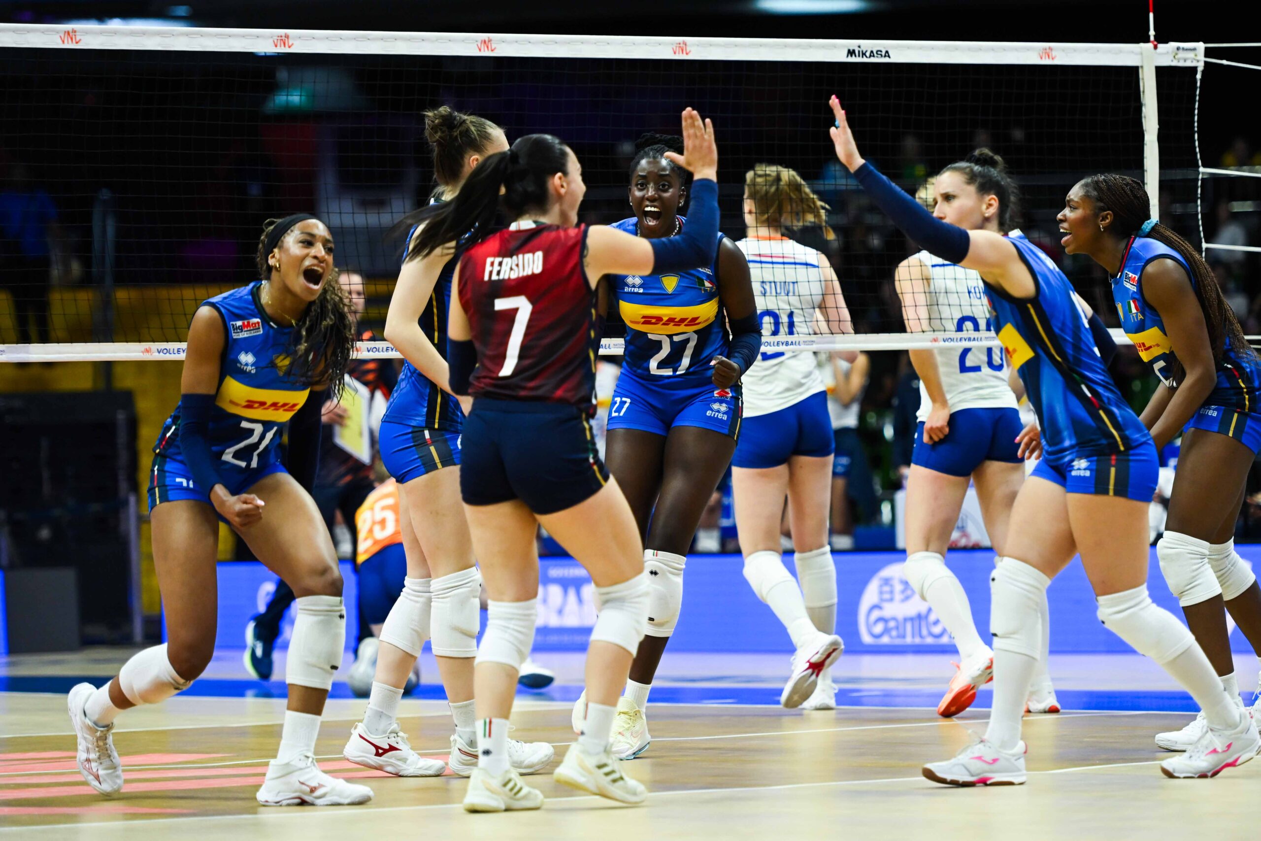 Italia Volley