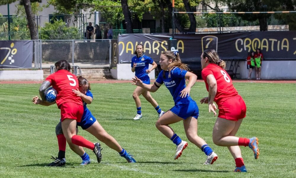 Italseven femminile