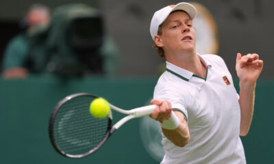 Jannik Sinner