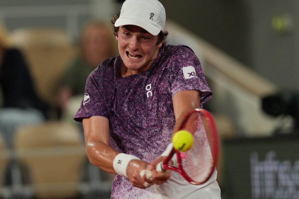 fonseca mensik oggi roland garros 2026 orario tv programma streaming da Oasport.it fonseca mensik oggi roland garros 2026 orario tv programma streaming