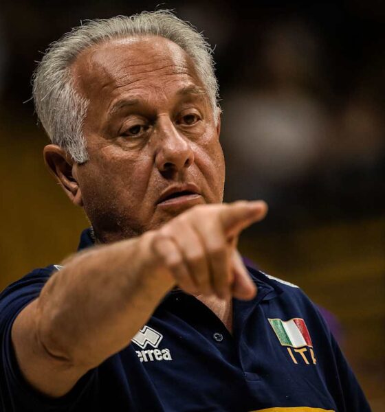 Julio Velasco