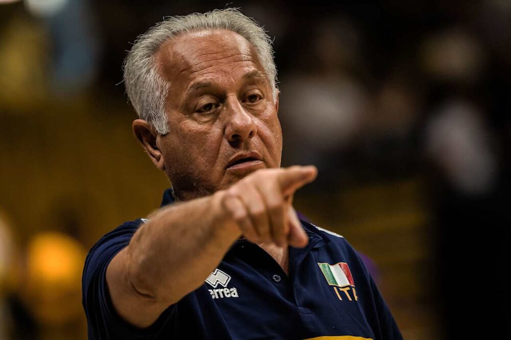 Julio Velasco