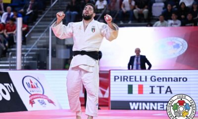 Gennaro Pirelli