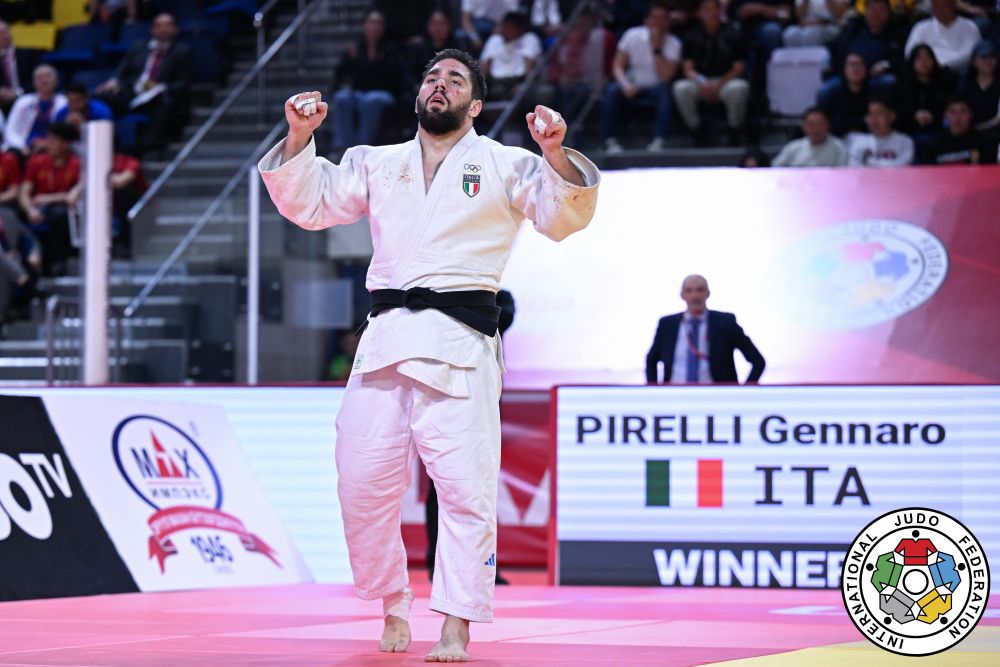 Gennaro Pirelli