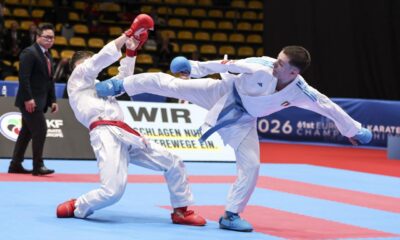 Karate Italia FIJLKAM
