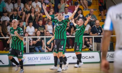 L84 Torino - Divisione Calcio a 5
