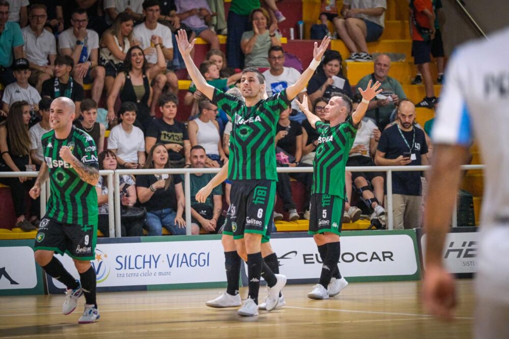 L84 Torino - Divisione Calcio a 5