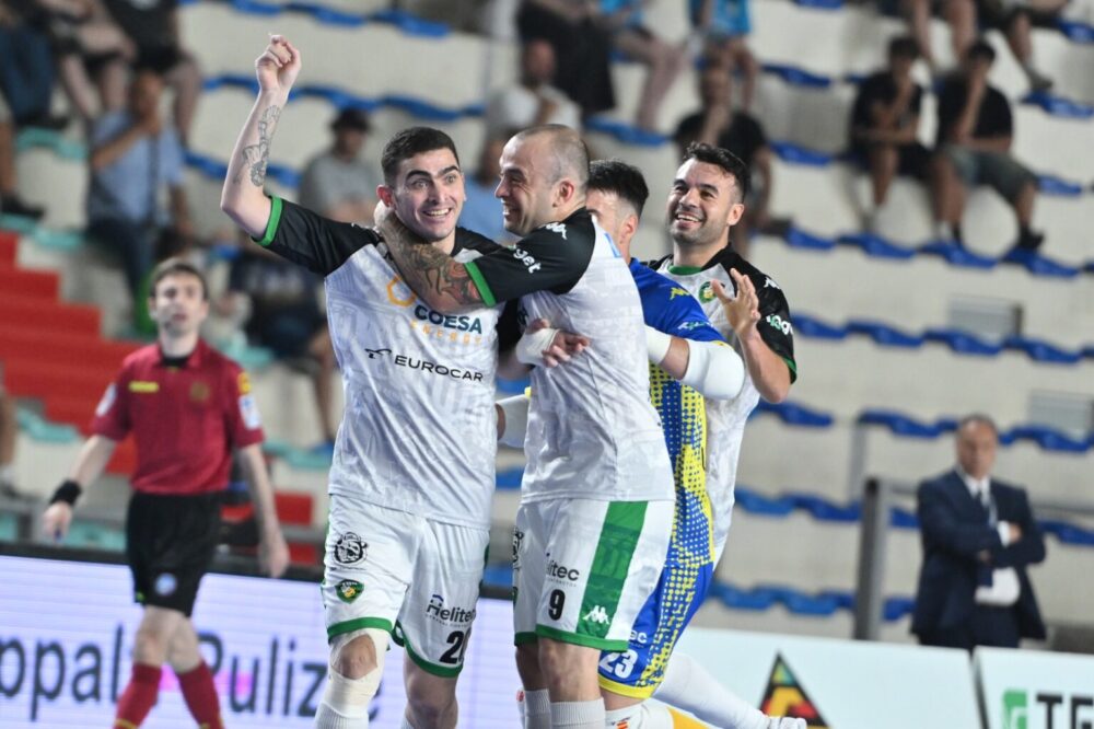 L84 Torino - Divisione Calcio a 5